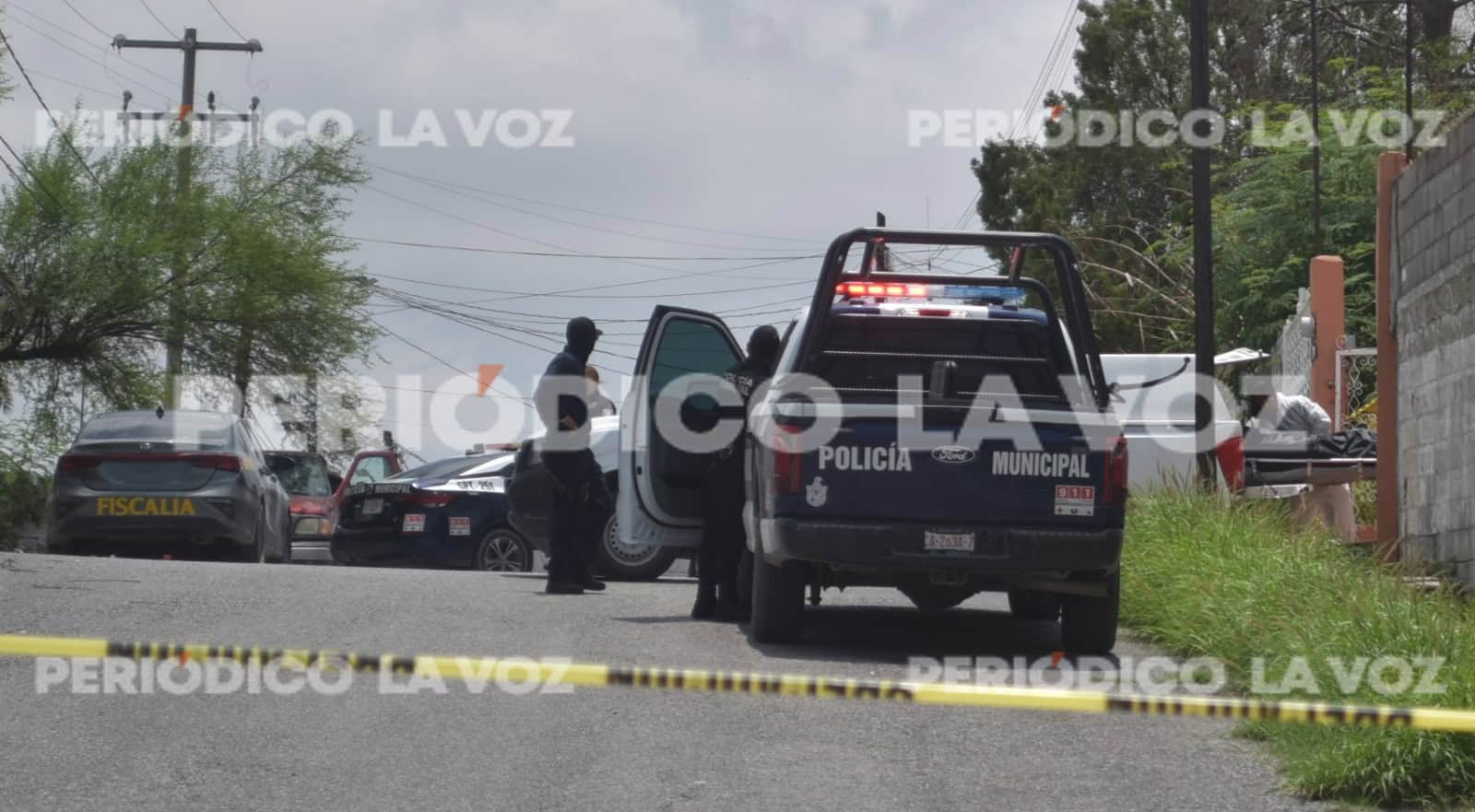 Muere en soledad  mujer de 81 años