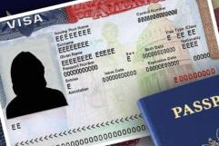 ¿Aumentaría el costo de la visa americana?
