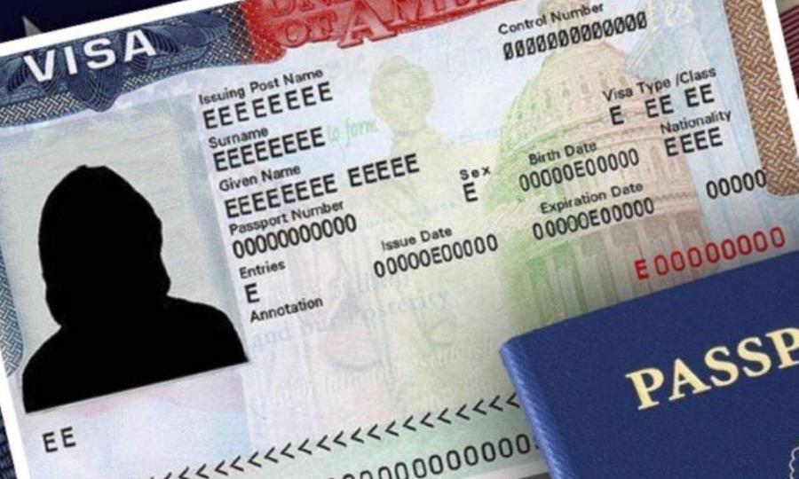 ¿Aumentaría el costo de la visa americana?