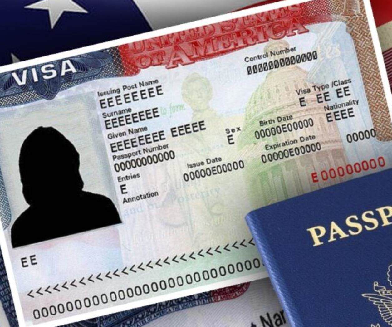 ¿Aumentaría el costo de la visa americana?
