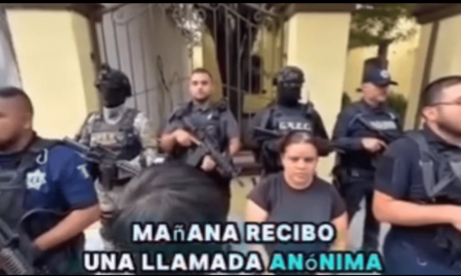 Otro intento de secuestro Virtual sacude a Múzquiz