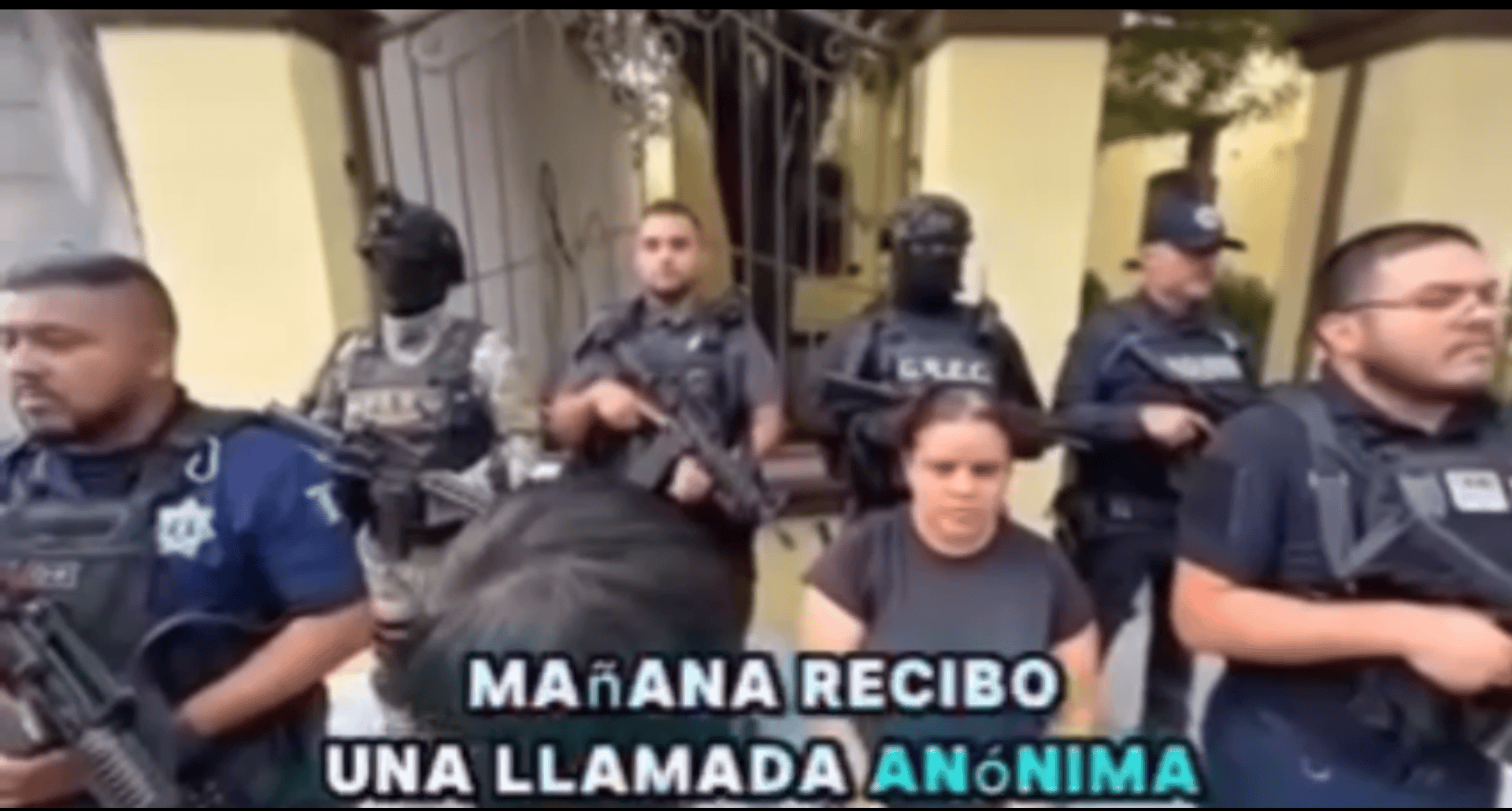 Otro intento de secuestro Virtual sacude a Múzquiz