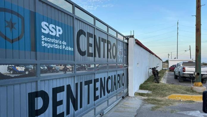 Vinculan a proceso a presunto asaltante de barbería en Piedras Negras