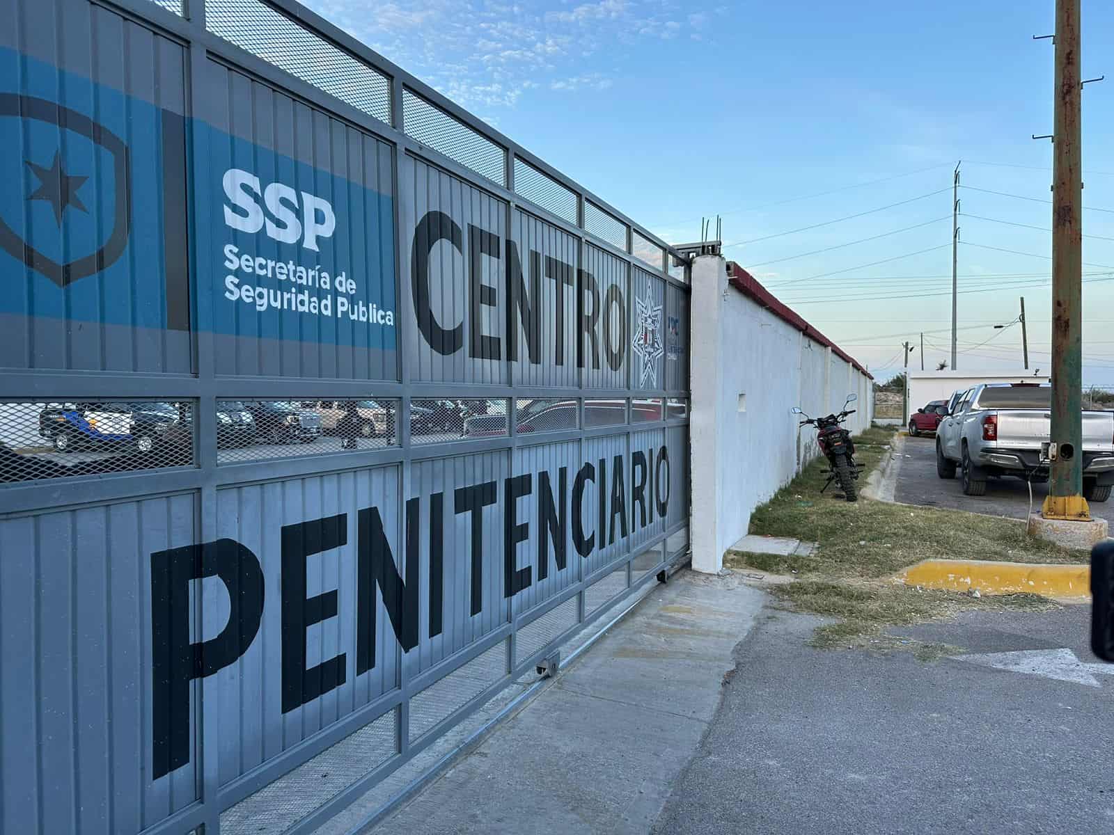 Vinculan a proceso a presunto asaltante de barbería en Piedras Negras