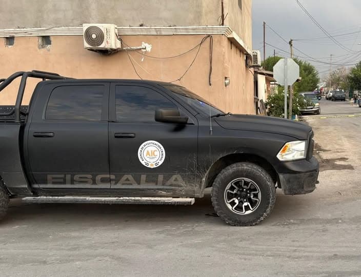 Vinculan a proceso a presunto asaltante de barbería en Piedras Negras