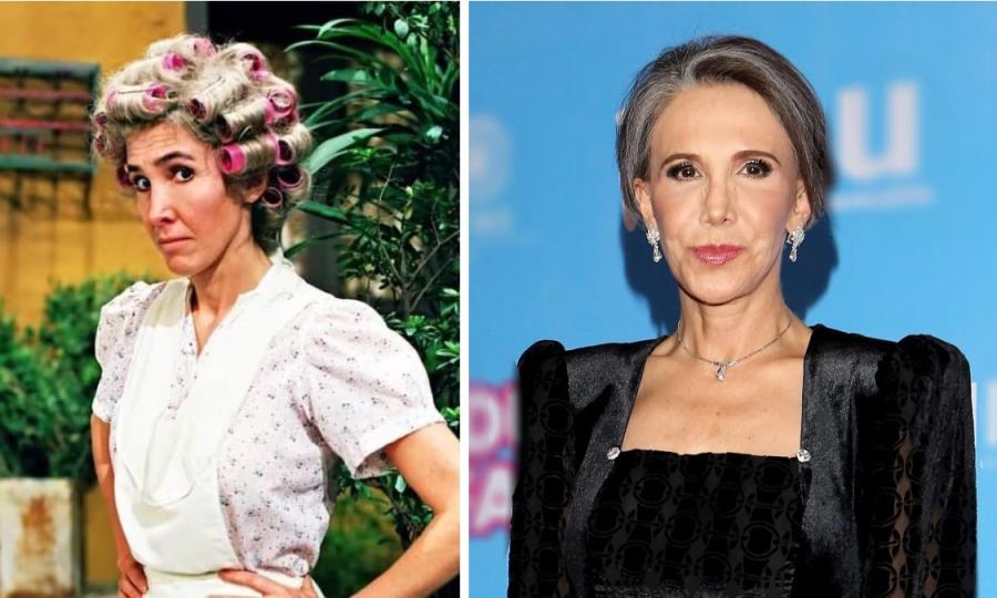 ¿Cómo vive Florinda Meza? ¿Qué propiedades posee?