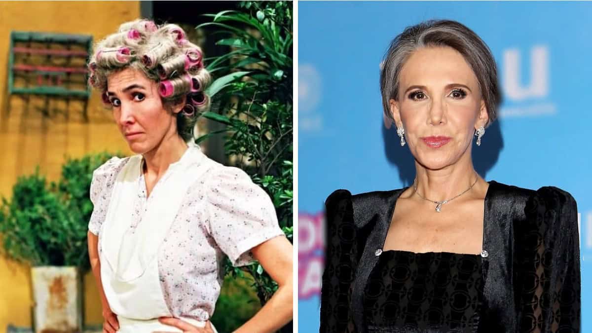 ¿Cómo vive Florinda Meza? ¿Qué propiedades posee?