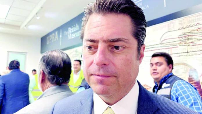 Activan estrategia de ayuda por fuertes lluvias en Coahuila