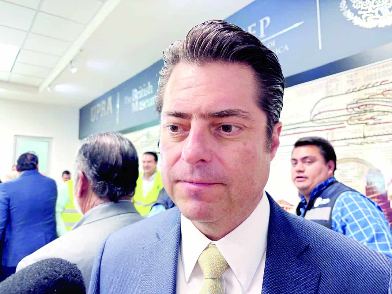 Activan estrategia de ayuda por fuertes lluvias en Coahuila