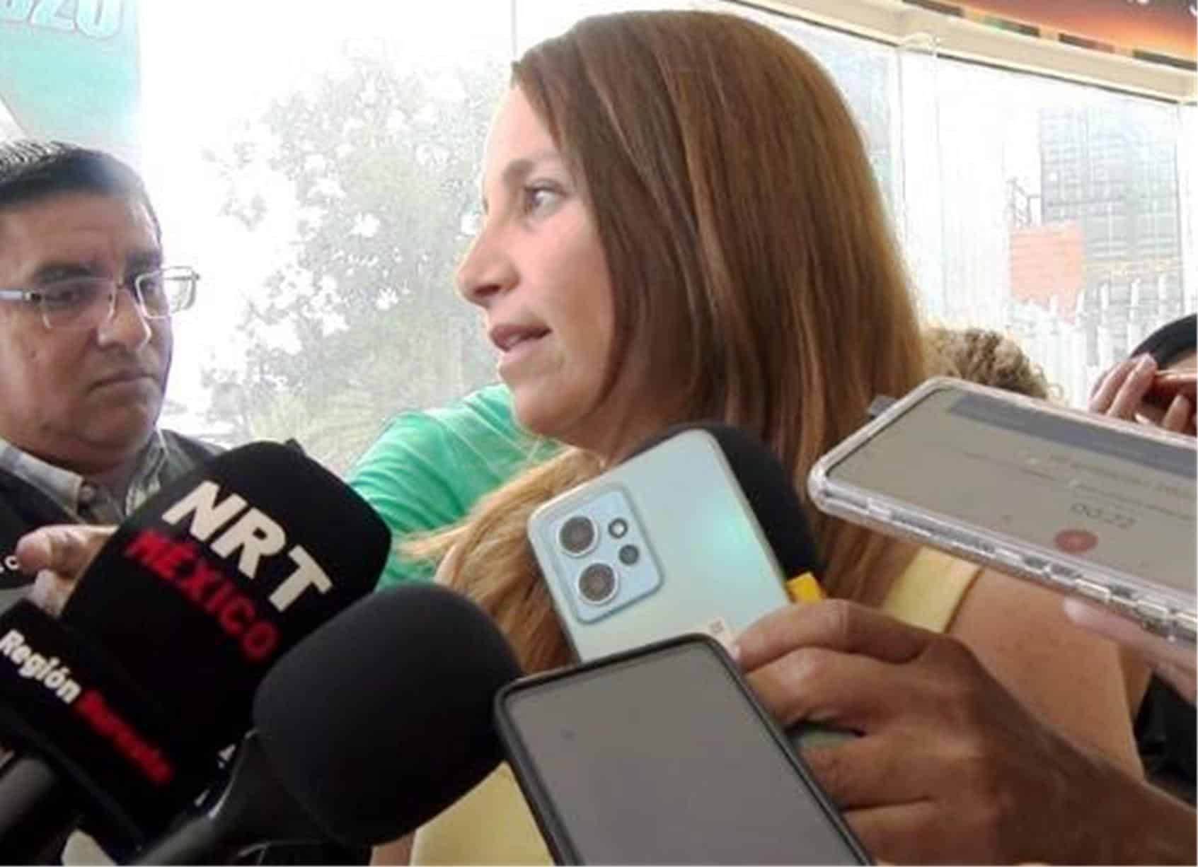 Proyecto del tren de pasajeros en Coahuila incluirá paradero en Ramos Arizpe