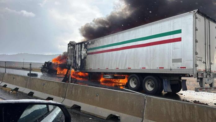 Delegado de la SCT en Coahuila y diputada dialogan sobre proyecto vial