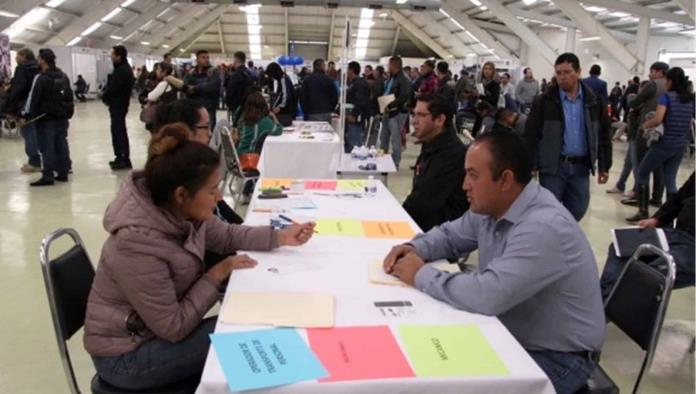 Economía en Coahuila impulsa movilidad laboral