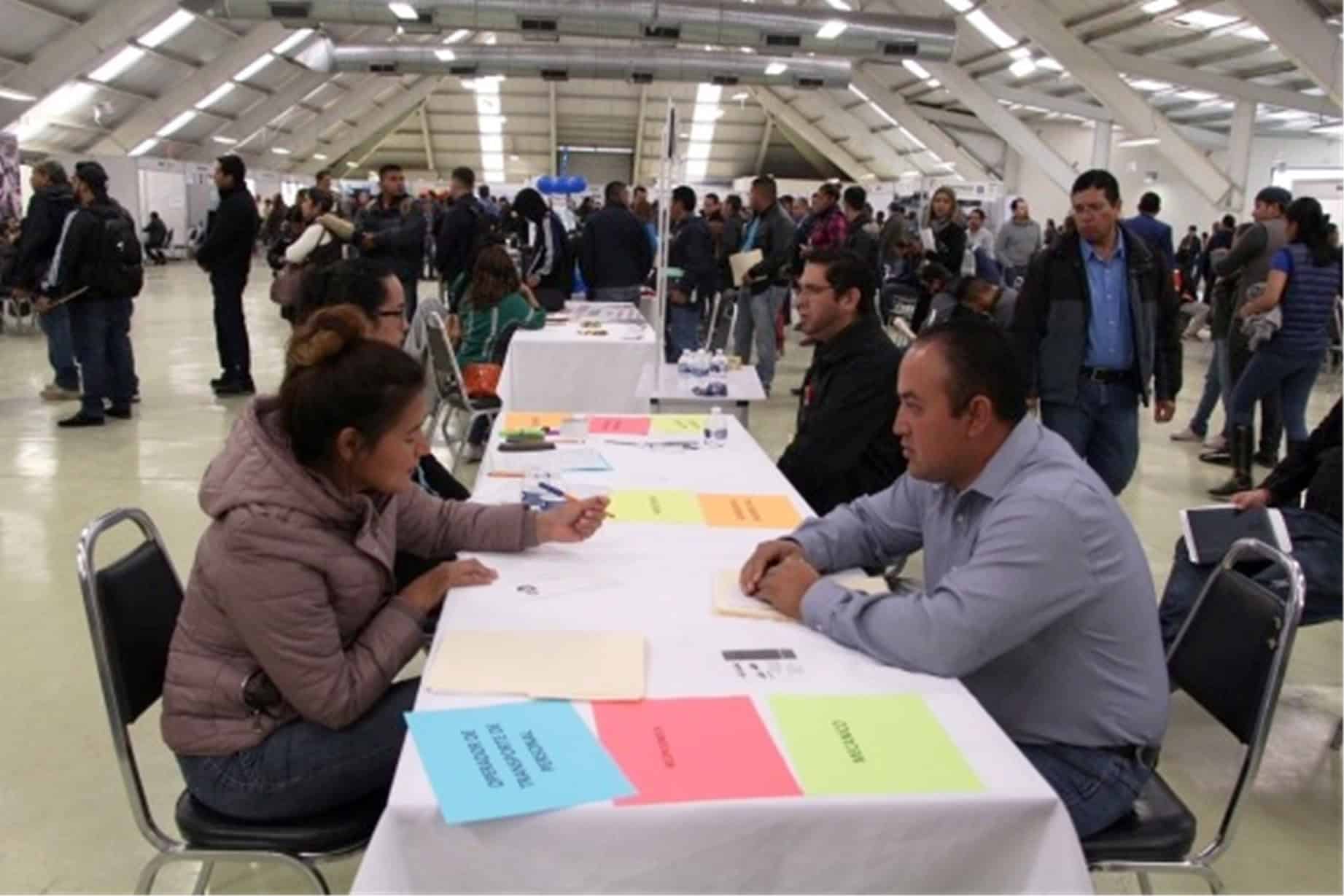 Economía en Coahuila impulsa movilidad laboral