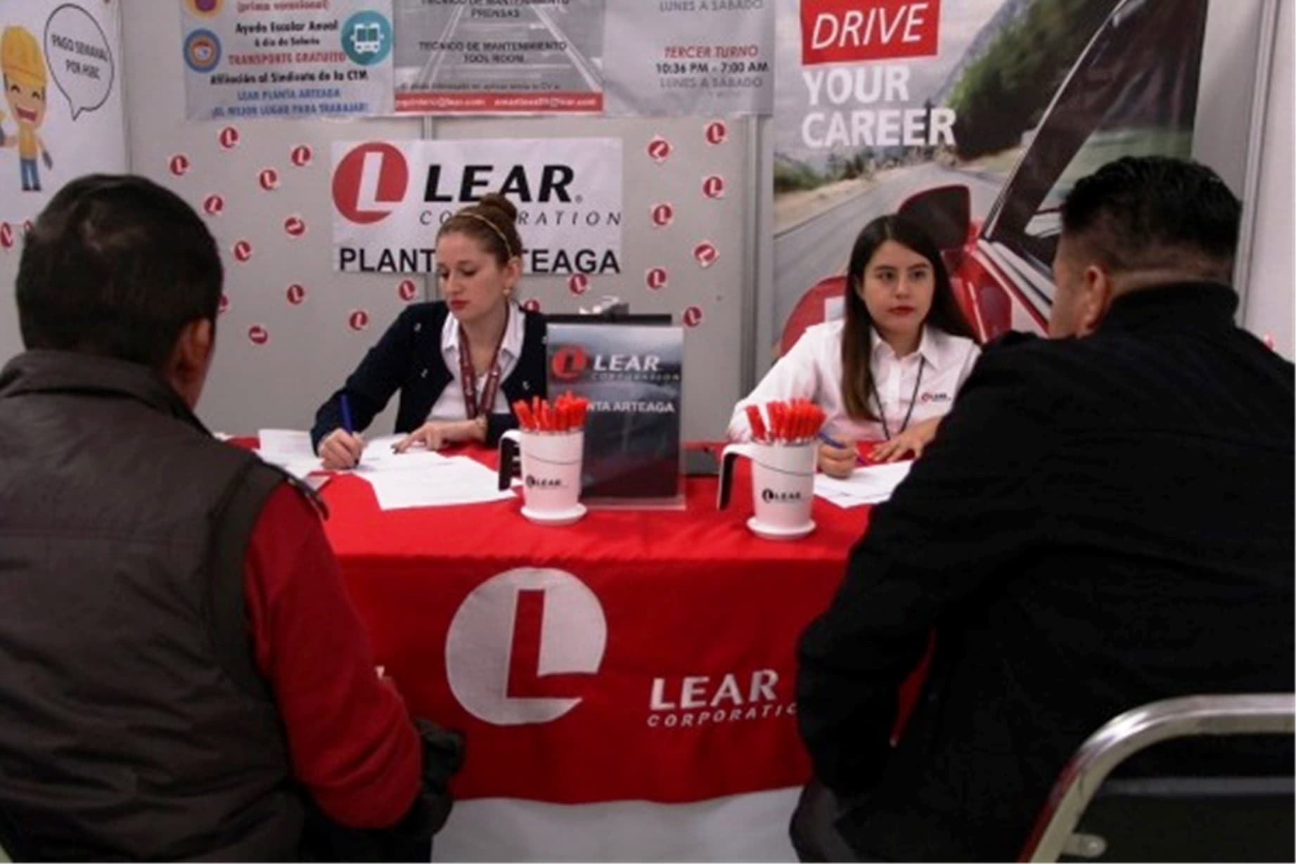 Economía en Coahuila impulsa movilidad laboral