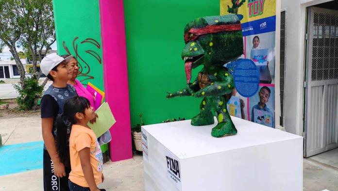 Éxito en el Festival Internacional de las Artes Saltillo 2025