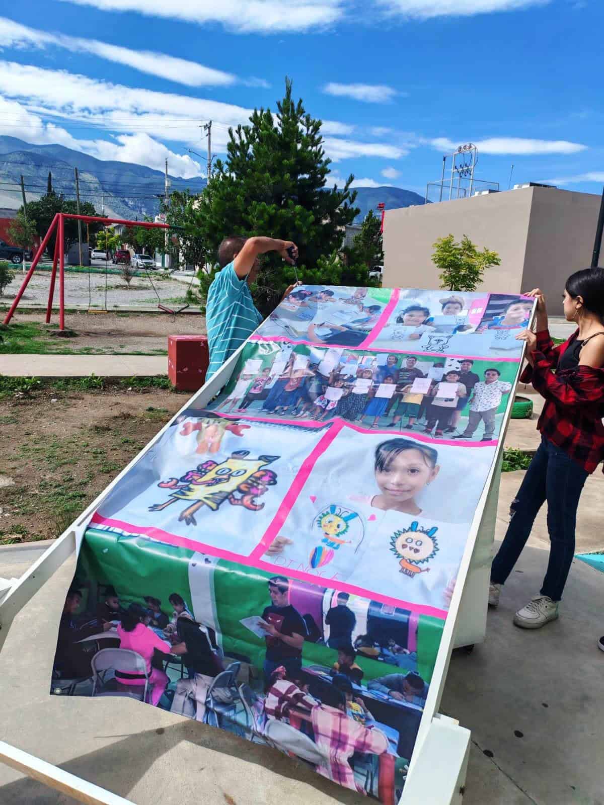 Éxito en el Festival Internacional de las Artes Saltillo 2025
