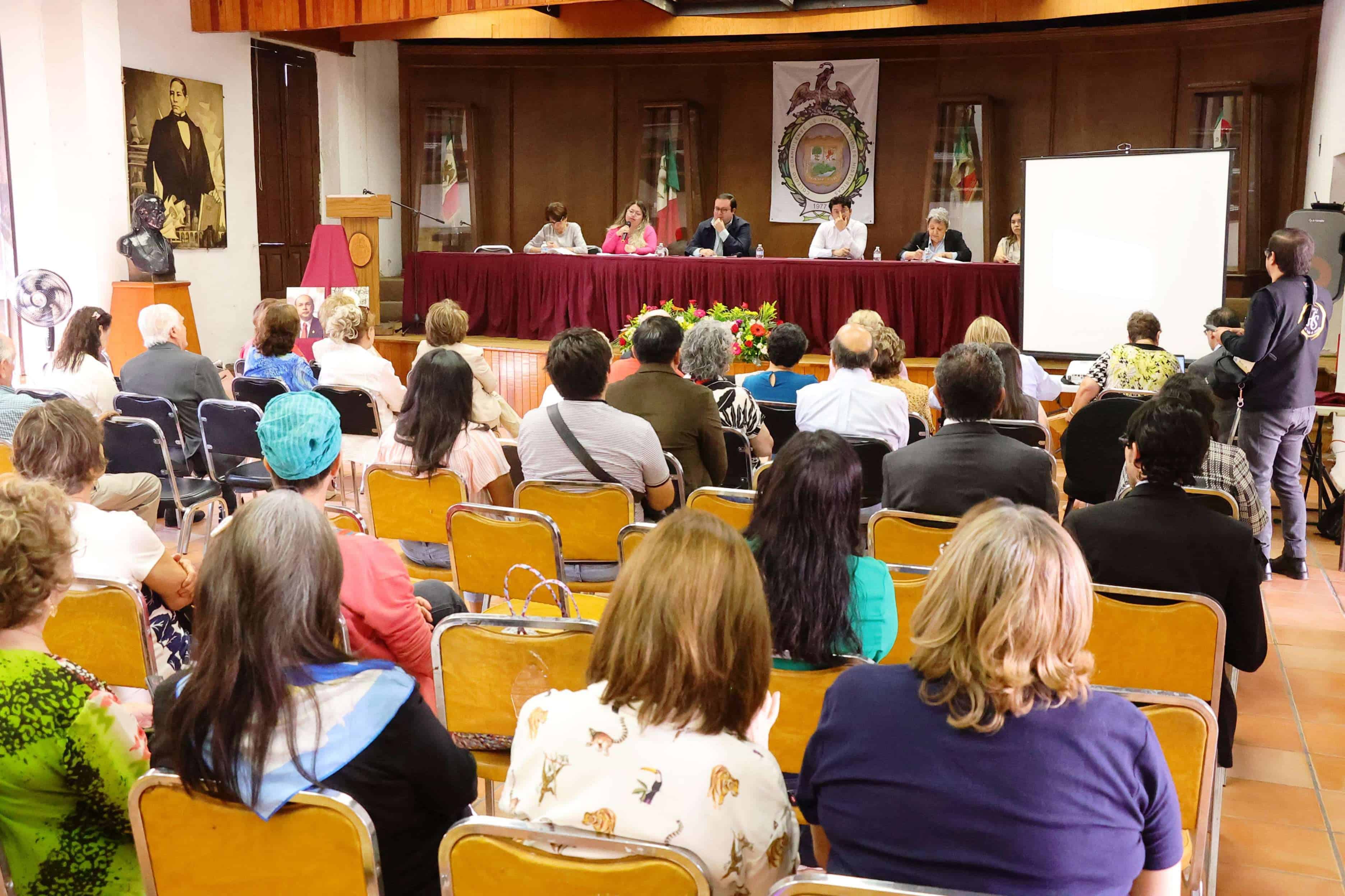 Éxito en el Festival Internacional de las Artes Saltillo 2025