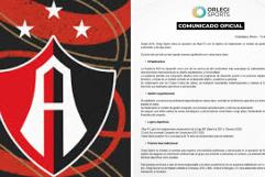 Grupo Orlegi inicia proceso de venta del Atlas en México