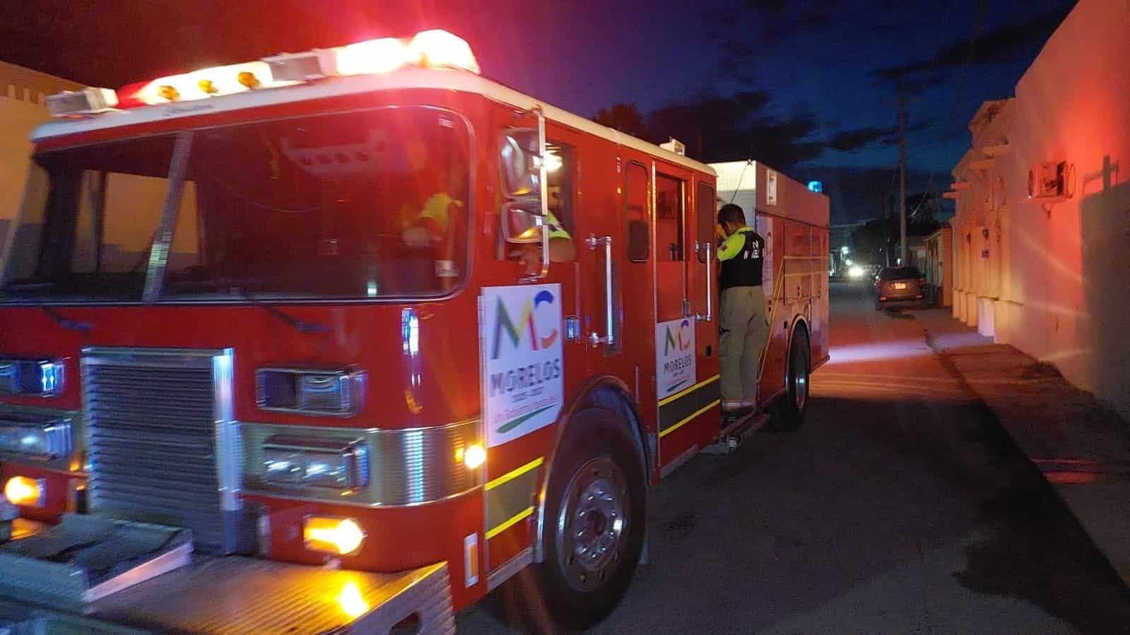 Piden extremar precauciones en carretera 29 por encharcamientos