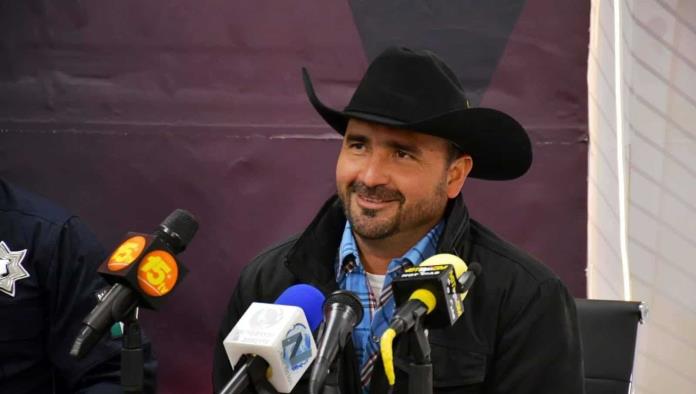 Se esfuma Iván Ochoa tras ganar la Alcaldía de Nava