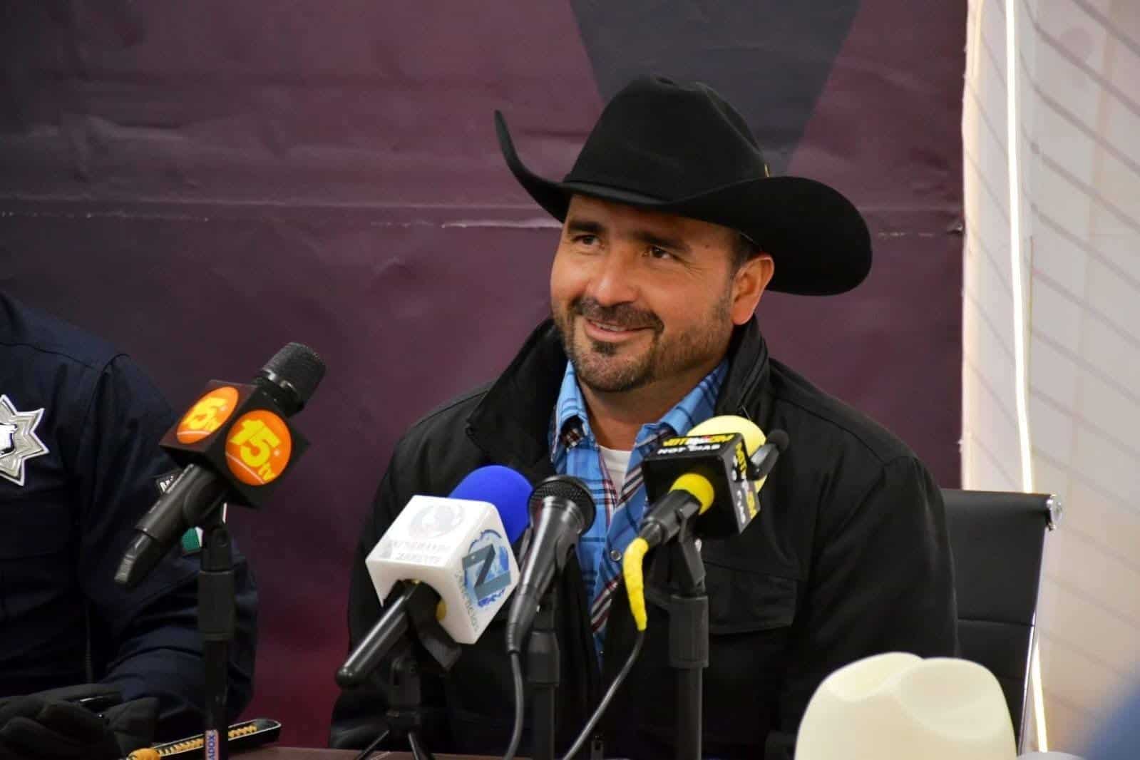 Se esfuma Iván Ochoa tras ganar la Alcaldía de Nava