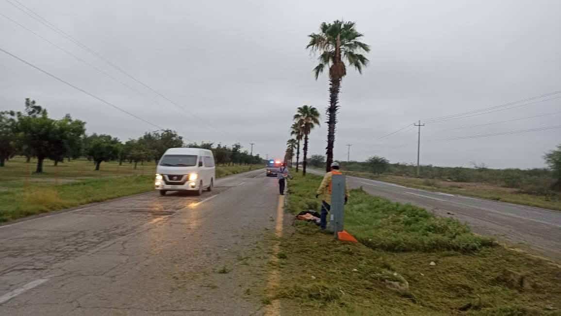 Buscan evitar inundaciones en tramo Morelos–Zaragoza
