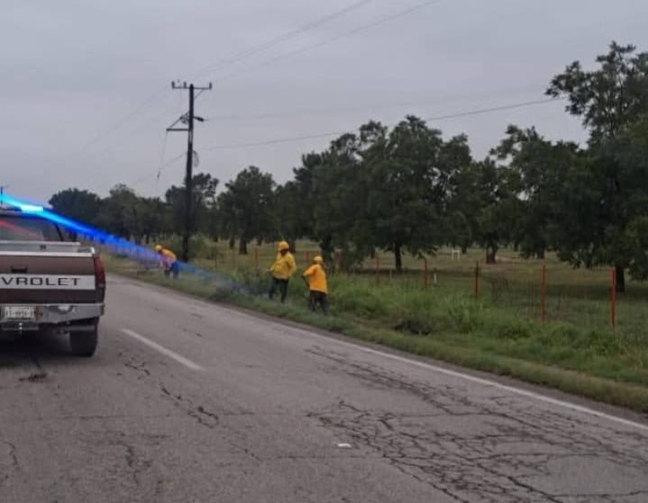 Buscan evitar inundaciones en tramo Morelos–Zaragoza