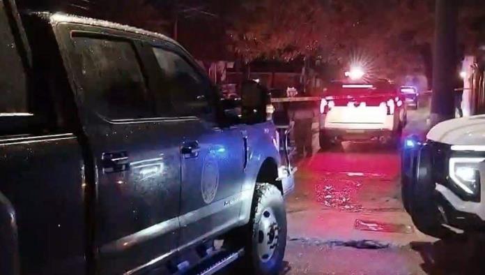 Muere profesor de la UANE tras ser arrastrado por arroyo en Piedras Negras