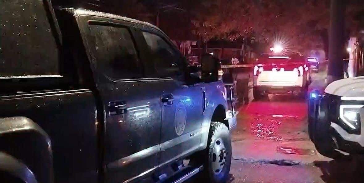 Muere profesor de la UANE tras ser arrastrado por arroyo en Piedras Negras