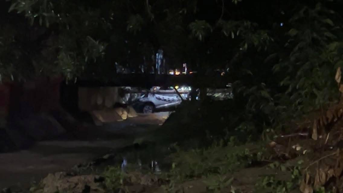 Muere profesor de la UANE tras ser arrastrado por arroyo en Piedras Negras