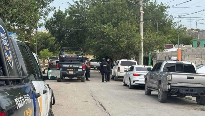 Cateo en Ciudad Acuña deja un detenido conocido como El Pollo