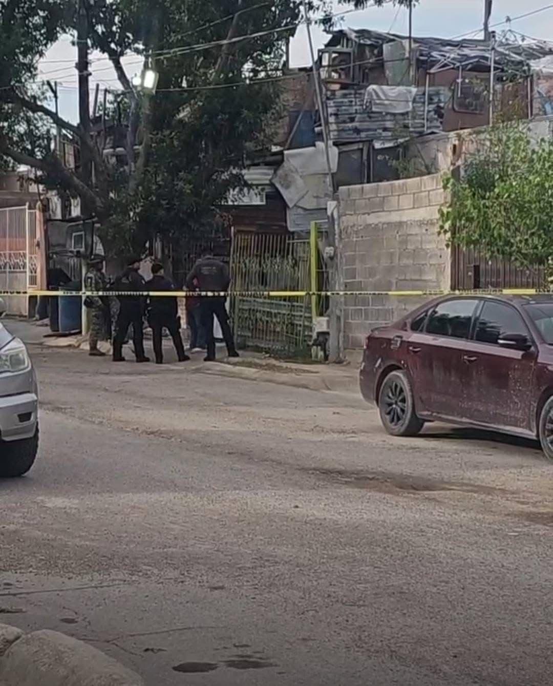 Cateo en Ciudad Acuña deja un detenido conocido como El Pollo