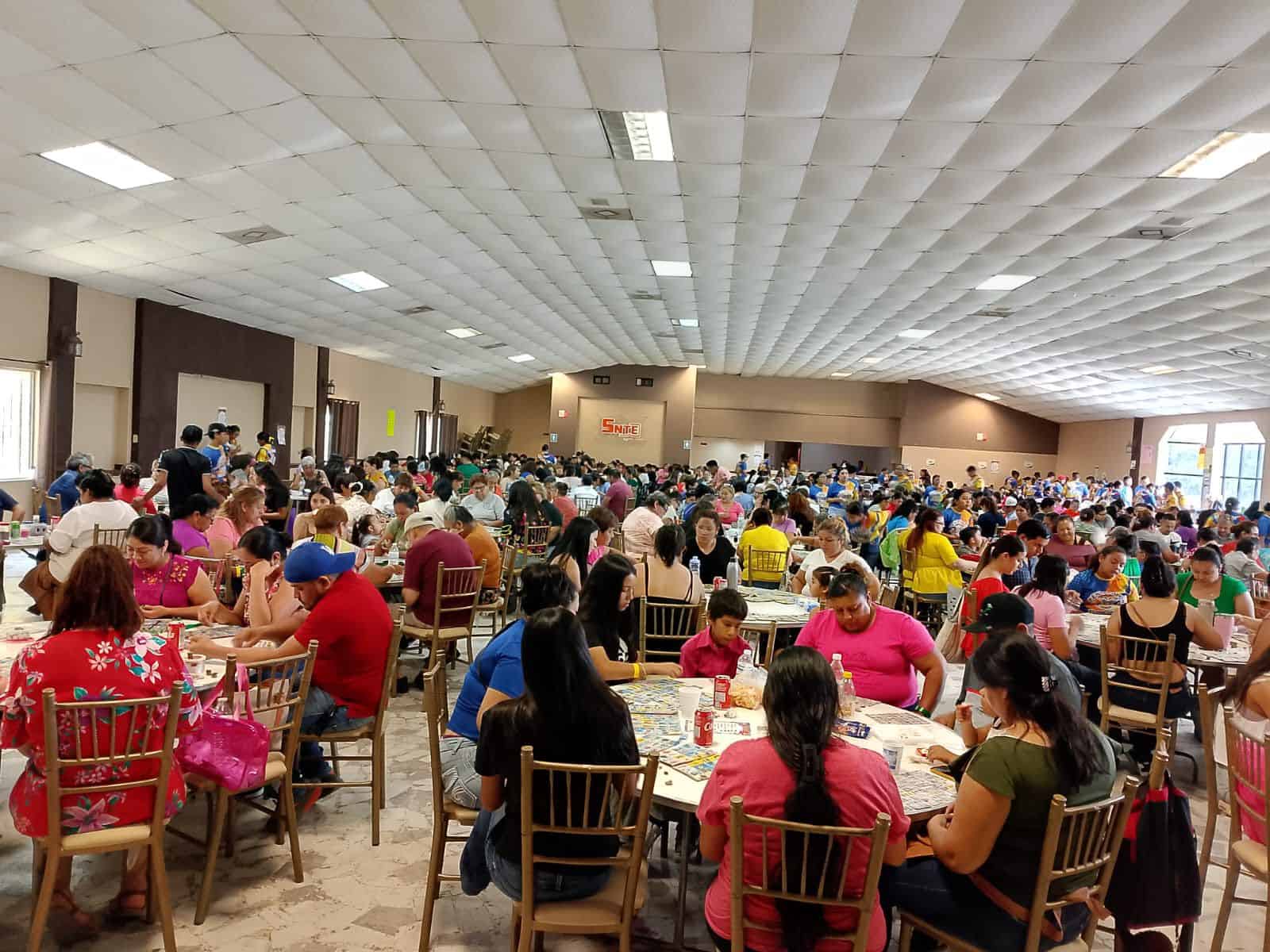 Pentathlon de Ciudad Acuña organiza exitoso evento para competir en el nacional