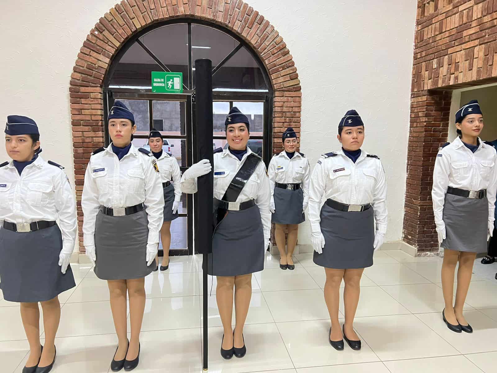 Pentathlon de Ciudad Acuña organiza exitoso evento para competir en el nacional