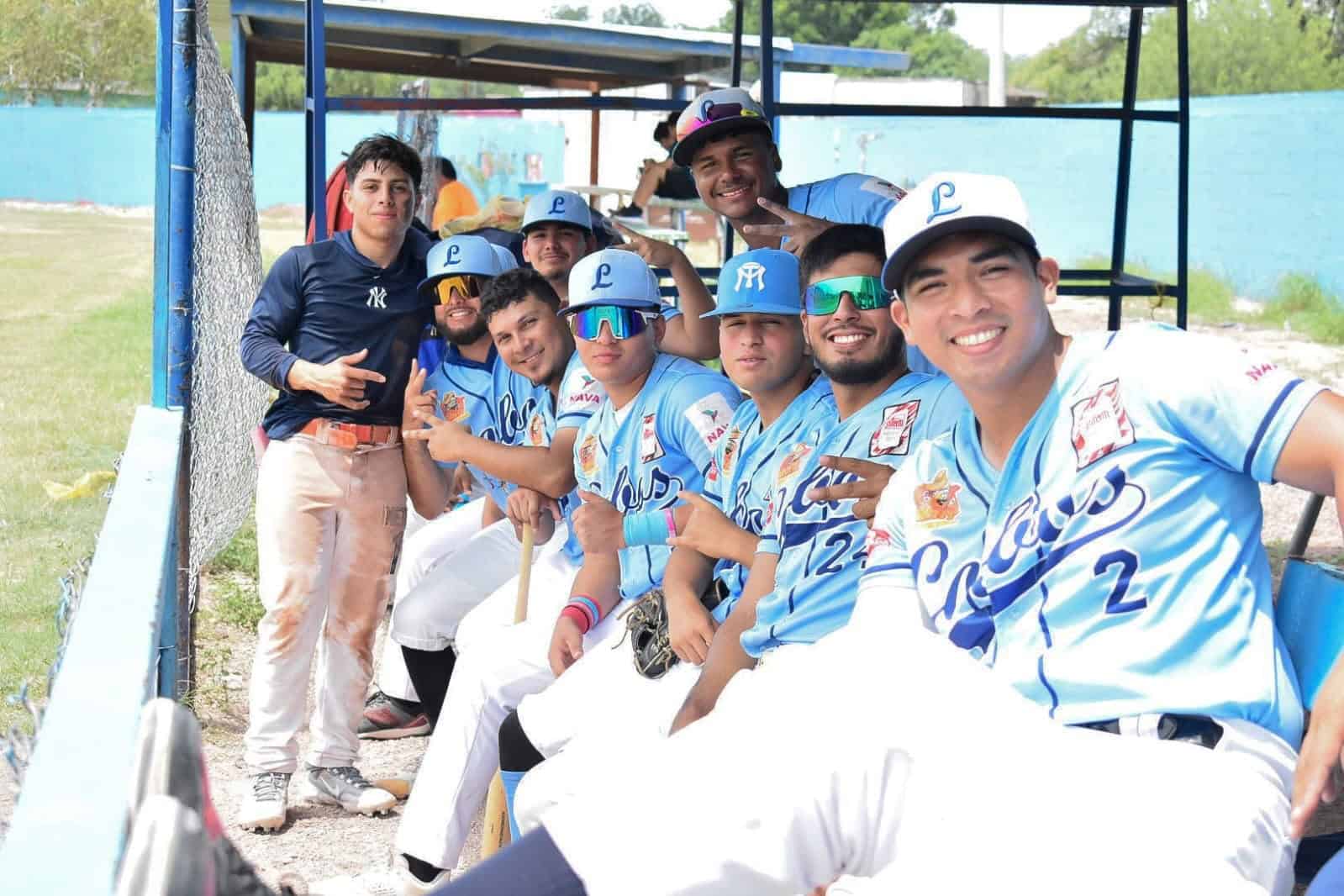 Lobos de Nava y Tuzos de Palau dividen triunfos en vibrante serie regional