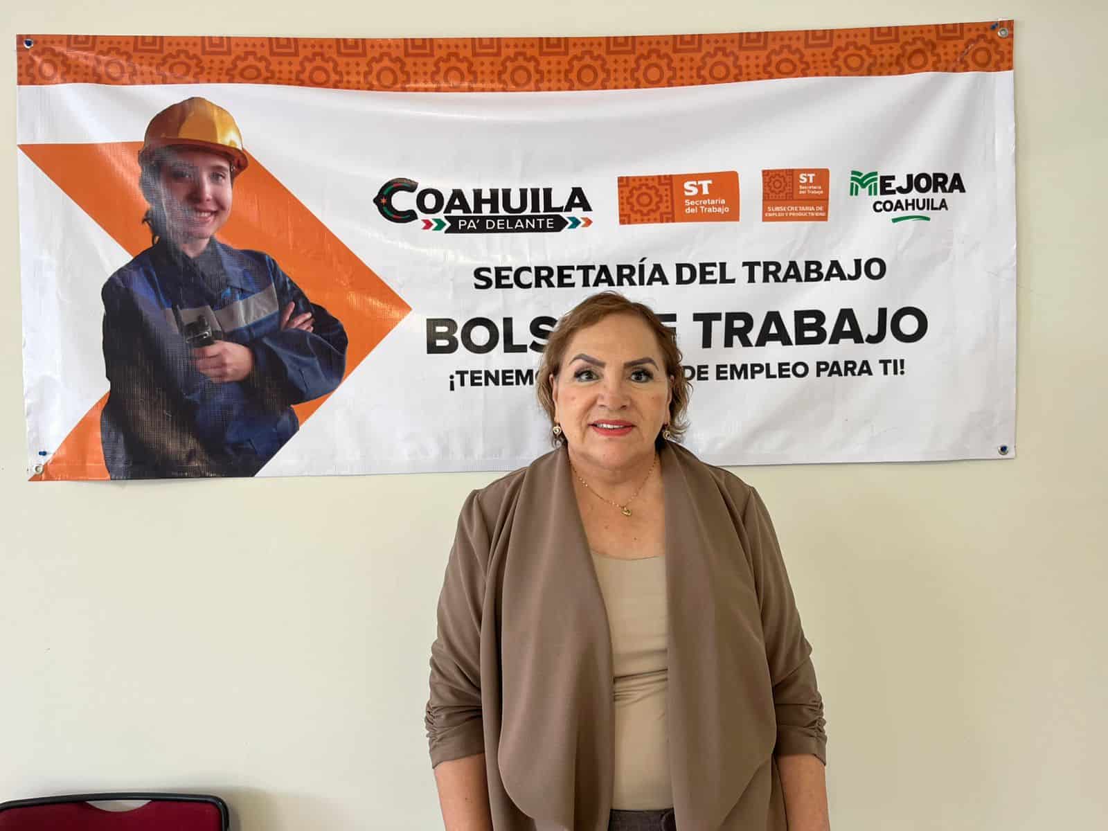 Falta de empleo en Ciudad Acuña preocupa; llaman a empresas a ofrecer vacantes