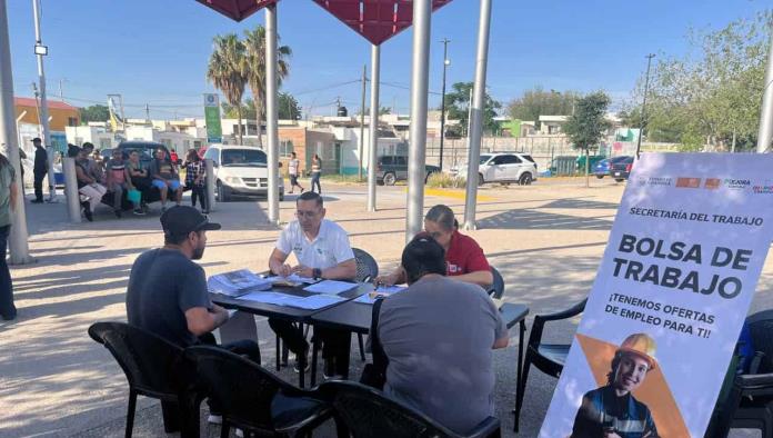 Falta de empleo en Ciudad Acuña preocupa; llaman a empresas a ofrecer vacantes