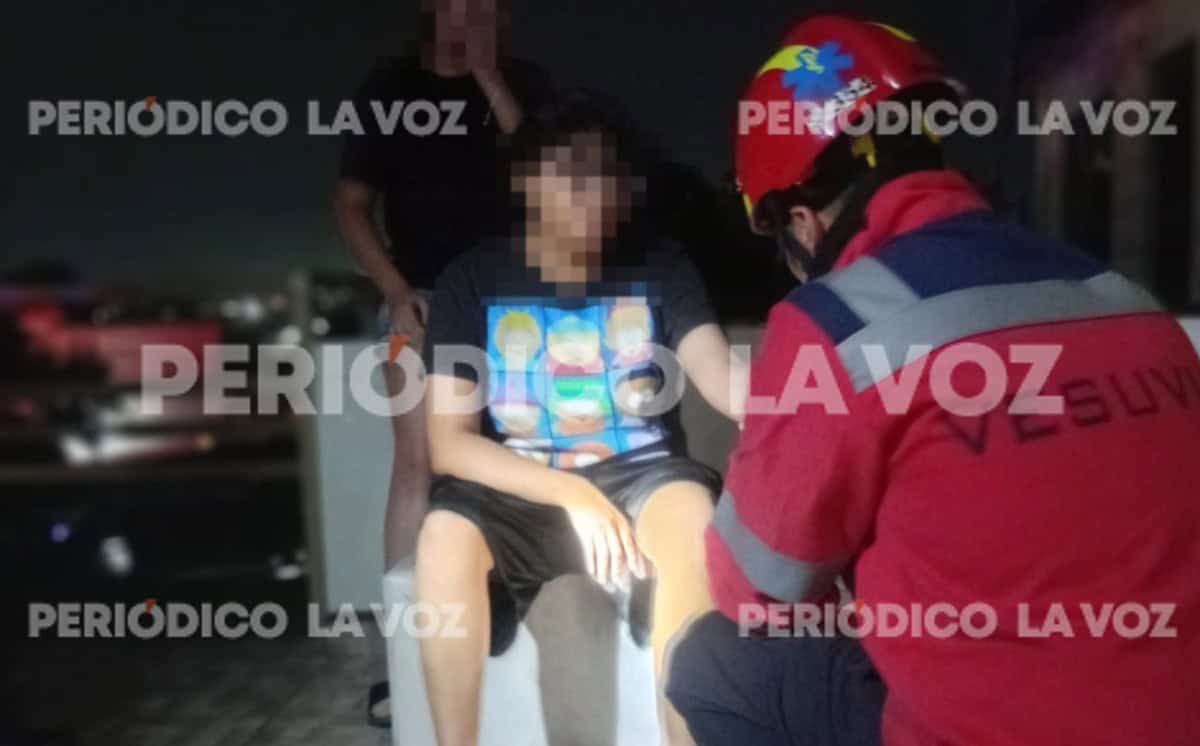 Tras pelea con su pareja atenta mujer contra su vida