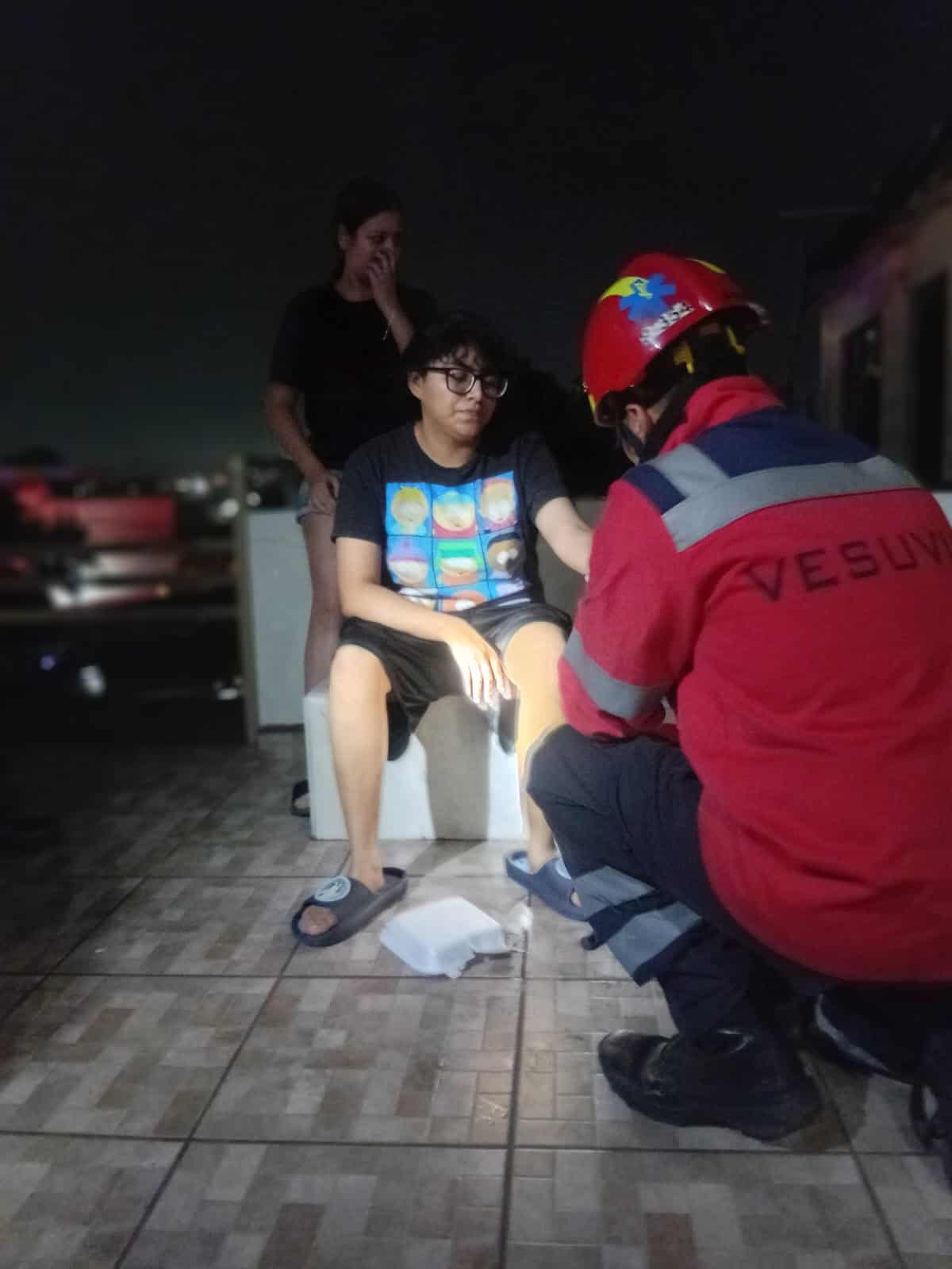 Atenta mujer contra su vida