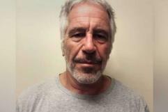 Declaraciones de Trump generan controversia en caso Epstein