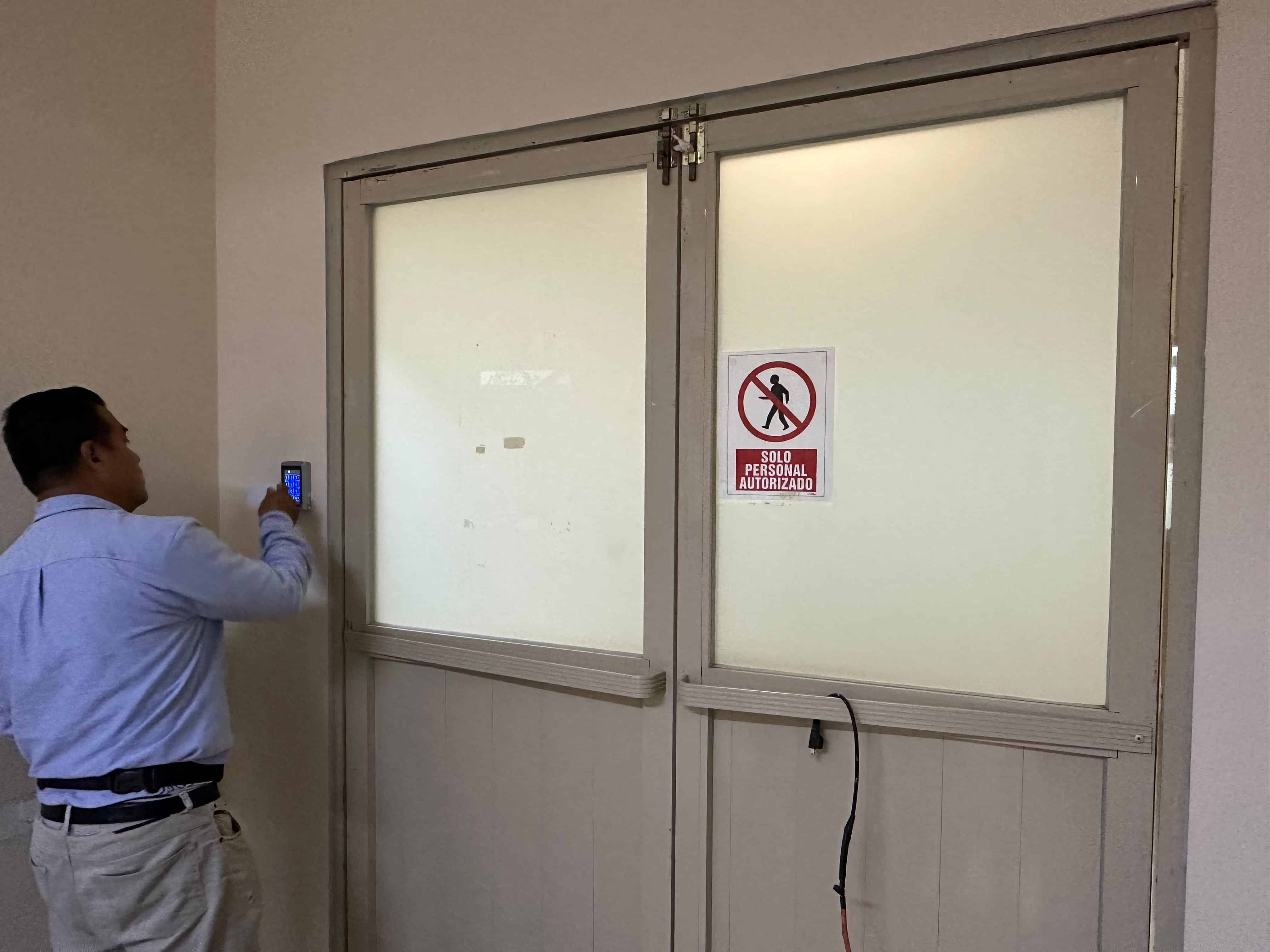 Refuerzan control en urgencias del Hospital Salvador Chavarría