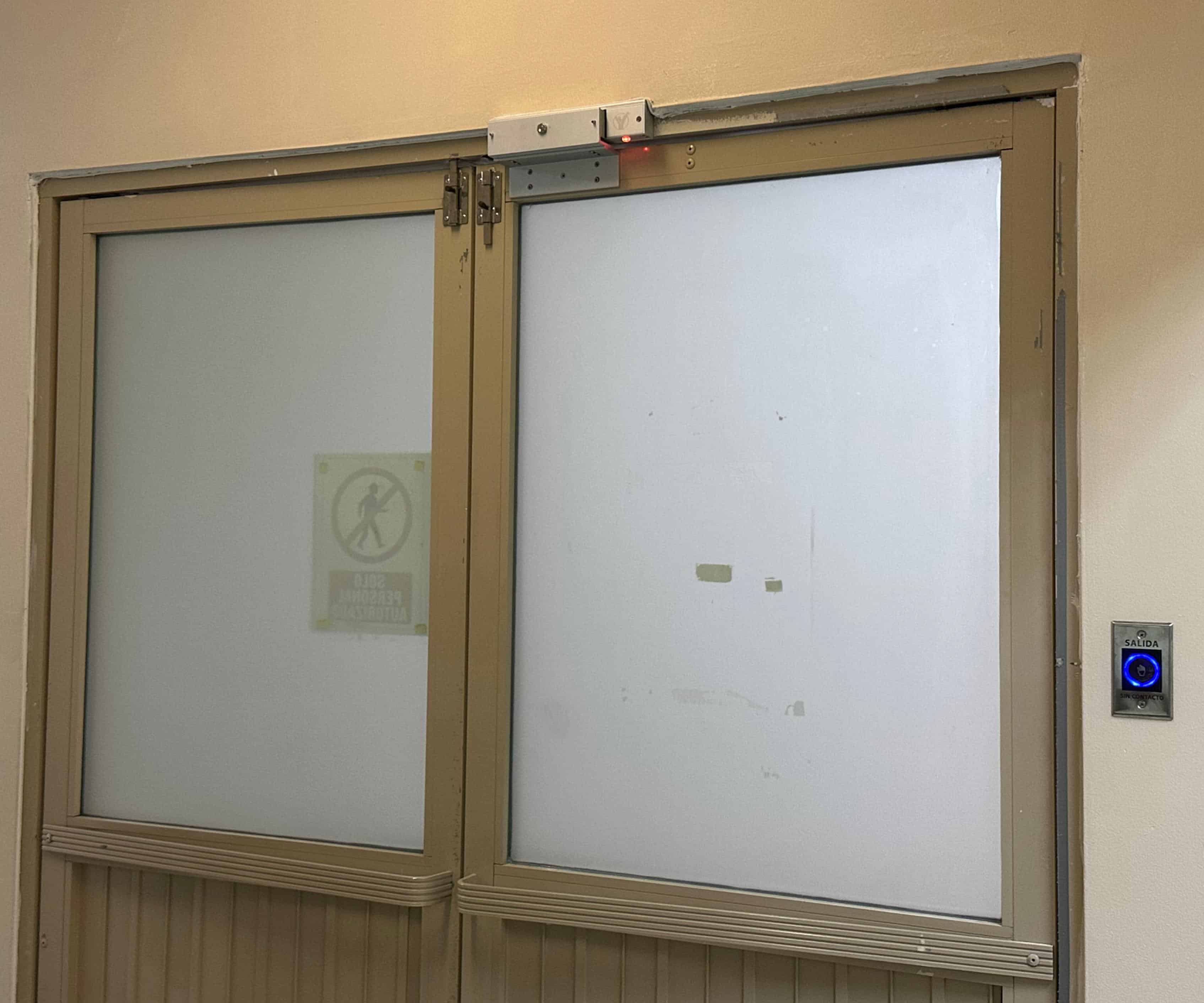 Refuerzan control en urgencias del Hospital Salvador Chavarría