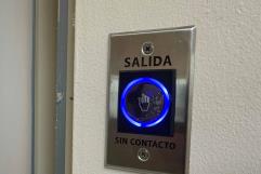 Refuerzan control en urgencias del Hospital Salvador Chavarría