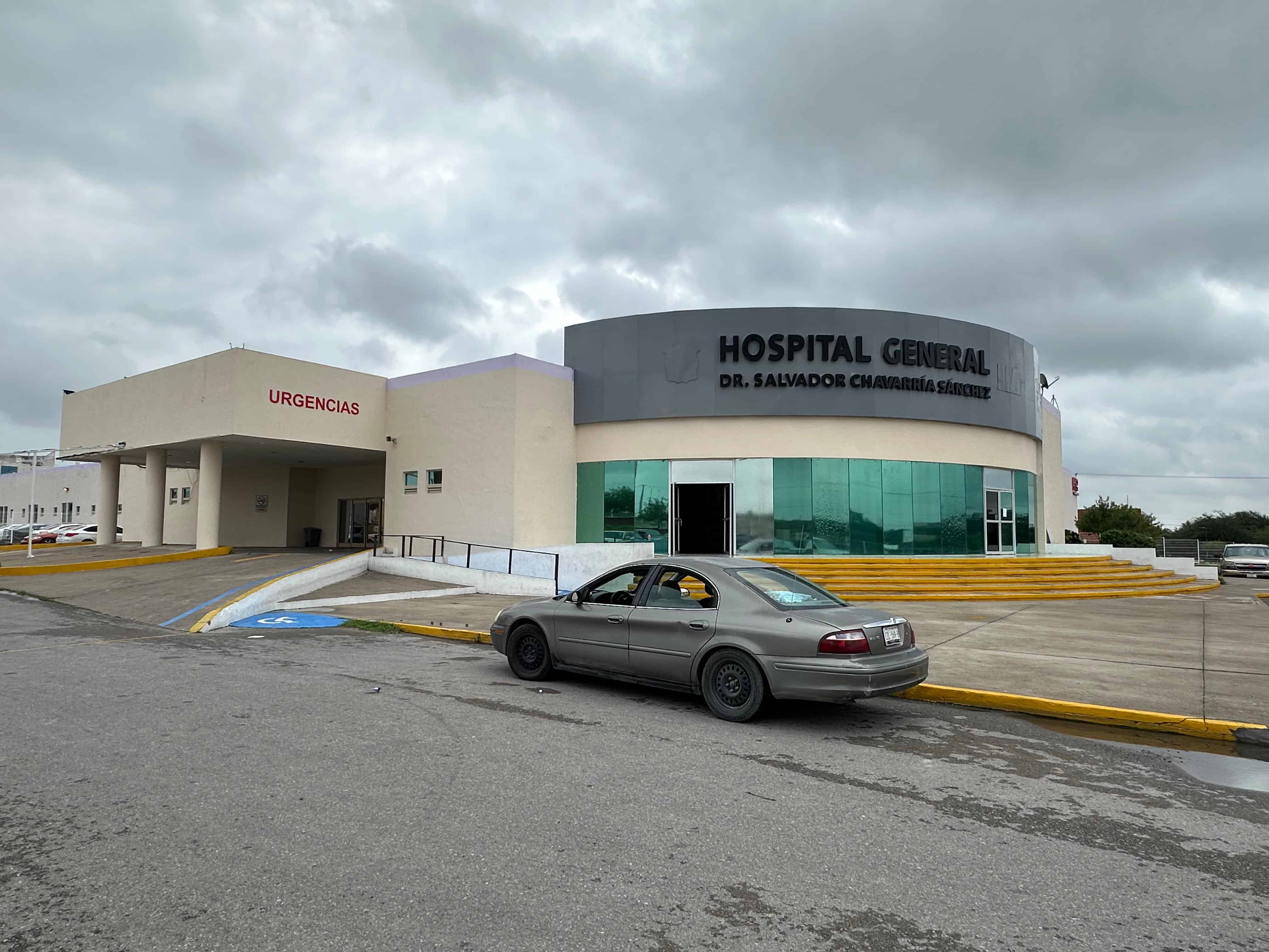 Activan protocolo por caso sospechoso de sarampión en el Hospital Salvador Chavarría