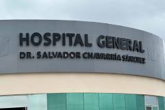 Activan protocolo por caso sospechoso de sarampión en el Hospital Salvador Chavarría