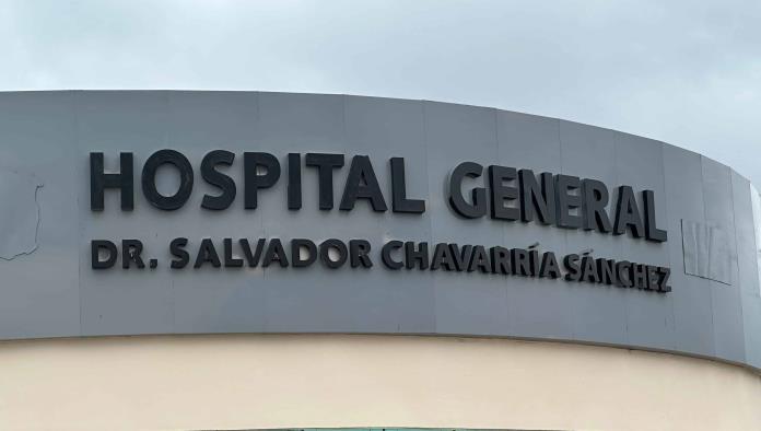 Activan protocolo por caso sospechoso de sarampión en el Hospital Salvador Chavarría