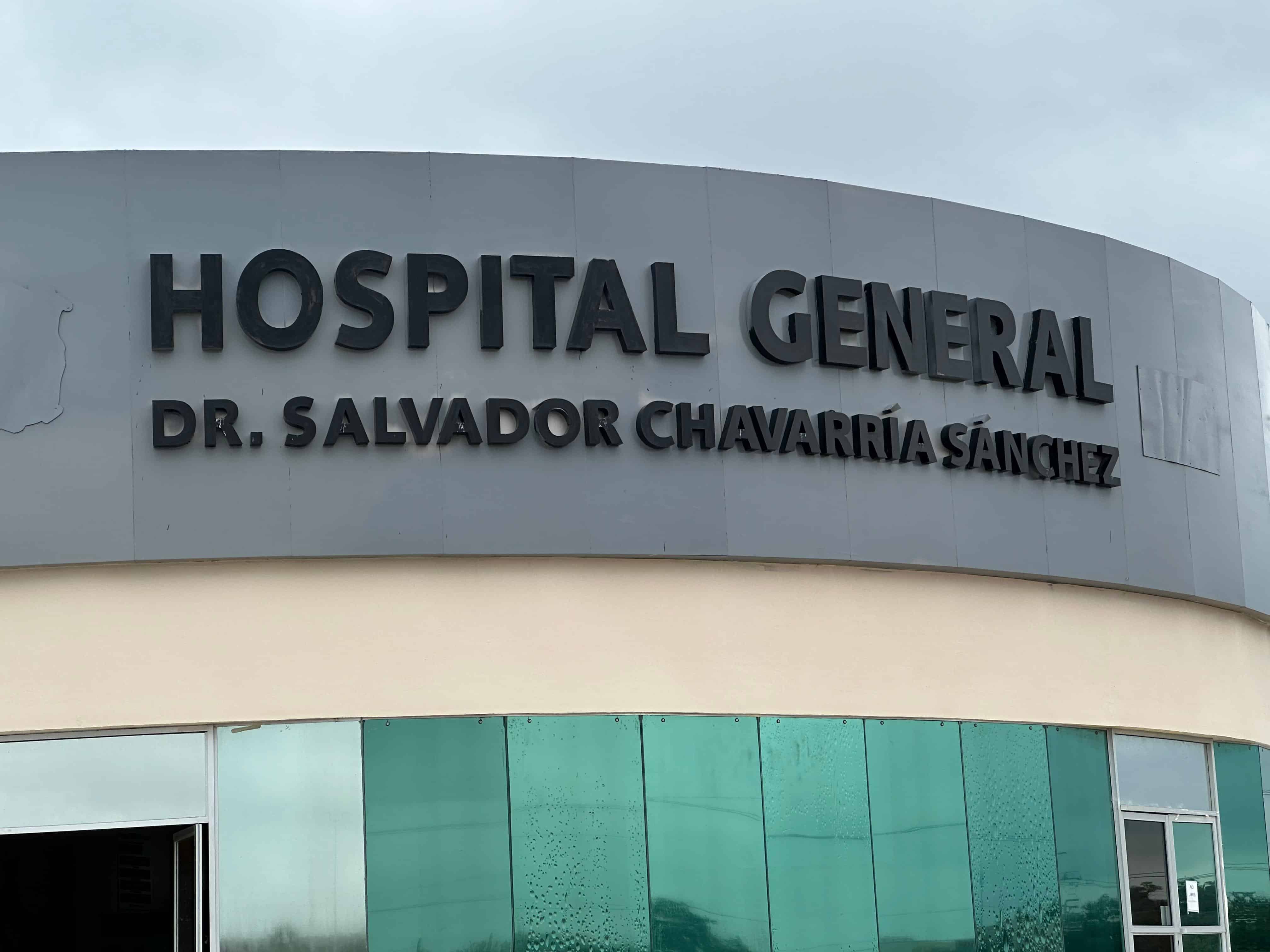 Activan protocolo por caso sospechoso de sarampión en el Hospital Salvador Chavarría