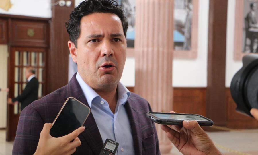 Relaciona PAN a Mejía Berdeja con la delincuencia