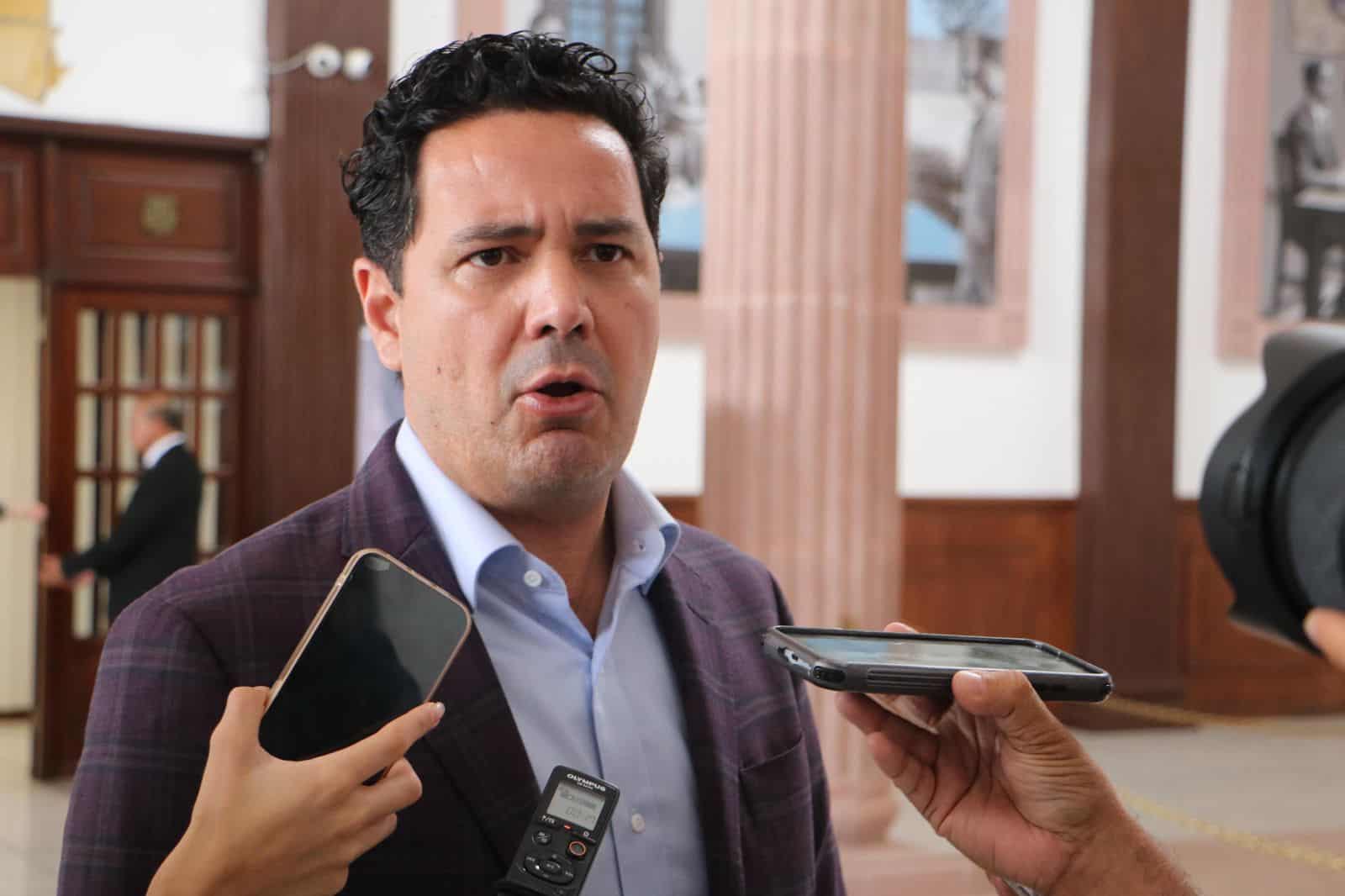 Relaciona PAN a Mejía Berdeja con la delincuencia