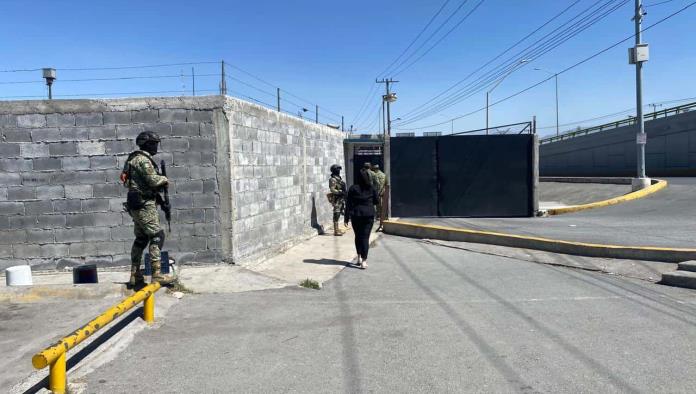 Presunto estupro: Detienen a japonés en Saltillo
